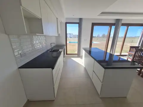 Casa en Venta A Estrenar