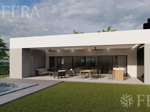 CLUB DE CAMPO MIRALAGOS 2- LOTE 46