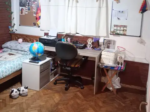 Departamento en Venta 60 años