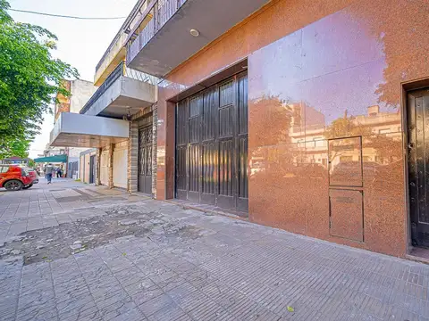 Local en Venta 45 años