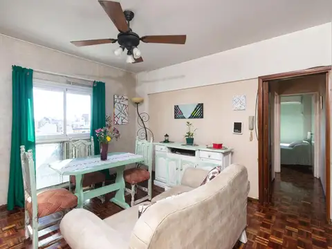 Departamento en Venta de 3 dormitorios