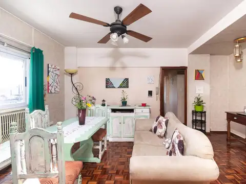 Departamento en Venta en San Cristóbal, USD 96.000