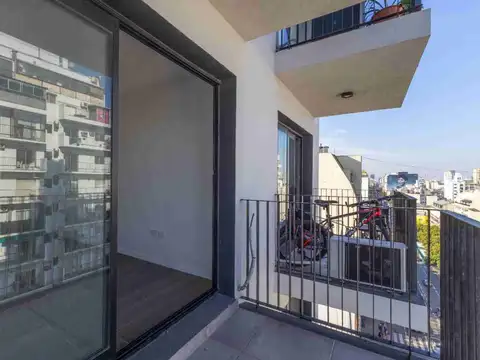 Departamento en Venta 1 año