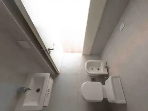 Departamento Monoambiente en Venta San Cristobal