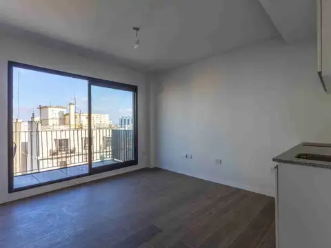 Departamento Monoambiente en Venta San Cristobal