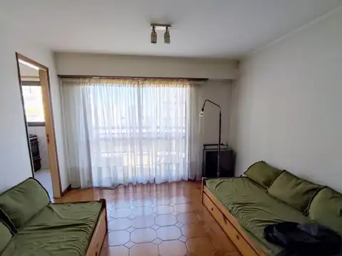 Departamento - ALQUILER_TEMPORAL - Argentina, Mar del Plata - AV.INDEPENDENCIA 1400