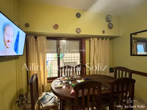 Departamento en Venta 40 años