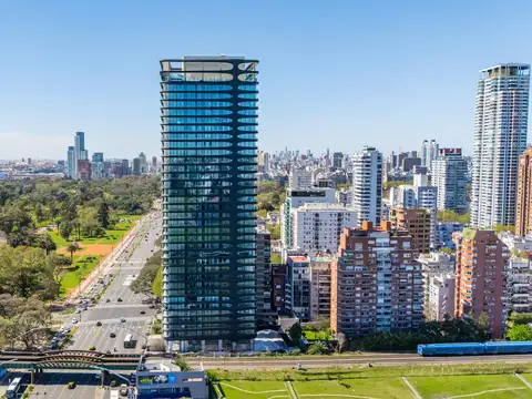 Avenida Del Libertador 3800