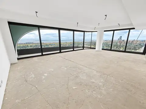 ESPECTACULAR Sky View Residence en L´AVENUE - 5 Amb de Lujo en Palermo Nuevo