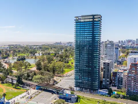 Departamento en Venta de 5 ambientes