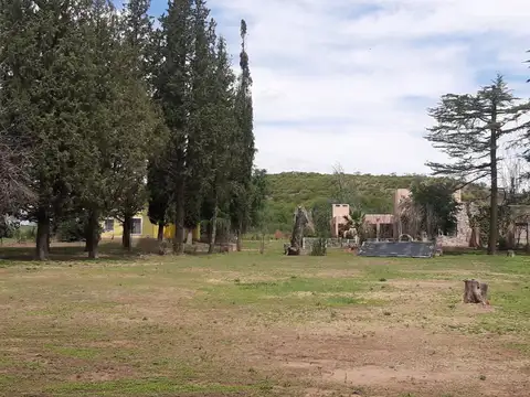 Casa en Venta en Juana Koslay, Juan Martín de Pueyrredón