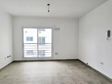 Departamento 2 ambientes a estrenar c/ terraza propia en venta en Villa Luzuriaga