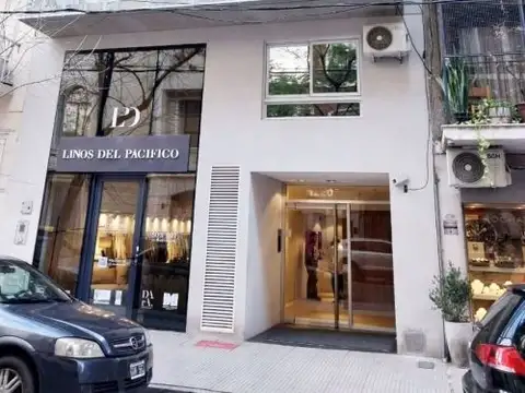 Departamento - Venta - Argentina, Capital Federal - JUNCAL 1220