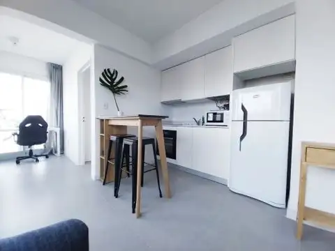 JUNCAL 1200, Piso 12