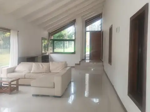 Casa en Alquiler 16 años