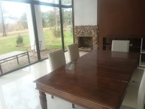 Casa en Alquiler de 3 dormitorios