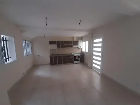 Departamento en Alquiler A Estrenar