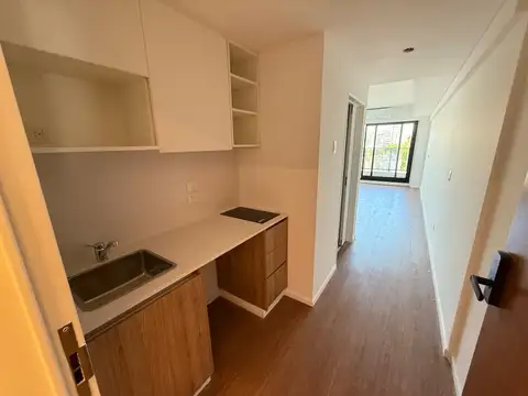 VENTA MONOAMBIENTE en Atrium Eslovenia - Eslovenia y Luis Maria Campos - Las Cañitas