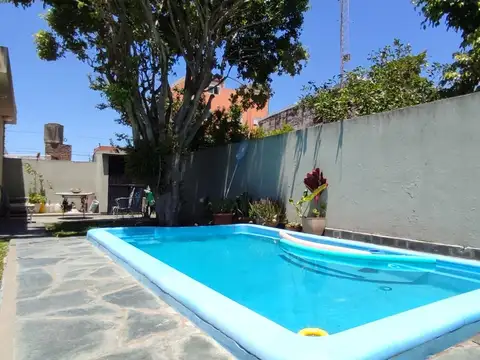 Casa en Venta 40 años