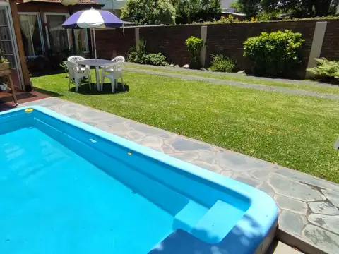 Casa en Venta en Quilmes, USD 170.000