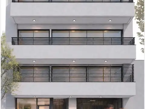 Departamento en Venta en Villa Ortuzar, USD 237.950