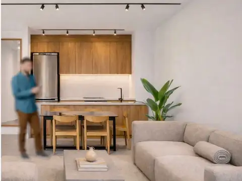 Departamento en Venta de 4 ambientes