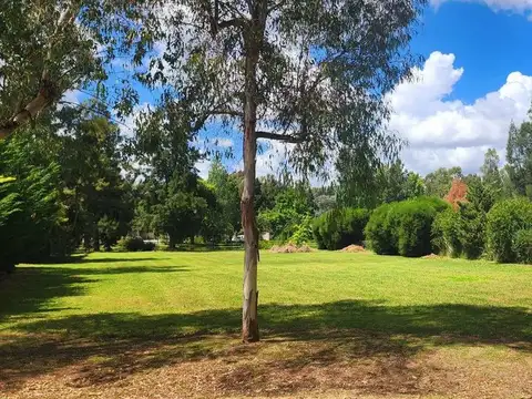 Terreno en Venta en Club Miralagos, USD 60.000