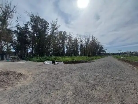 Terreno en Venta en Manuel B Gonnet, USD 78.600