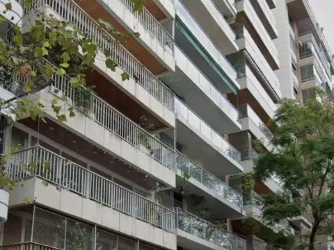 Departamento en Venta en Palermo Chico, Palermo