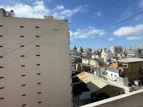 Departamento en venta en San Nicolás, CABA