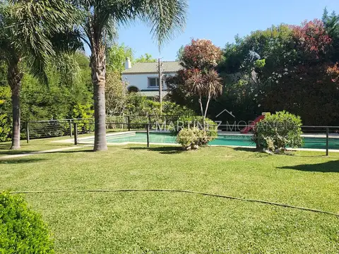 Casa en Alquiler Temporal en La Pradera I, USD 3.800