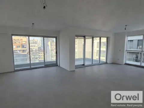 Departamento en Venta con 2 cocheras