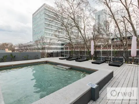 Departamento en Venta en Palermo, USD 1.150.000