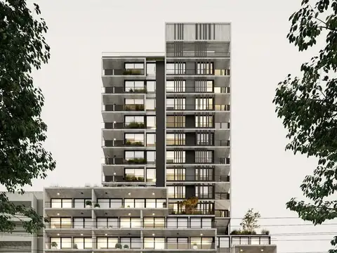 Departamento en Venta en Rosario, Santa Fe