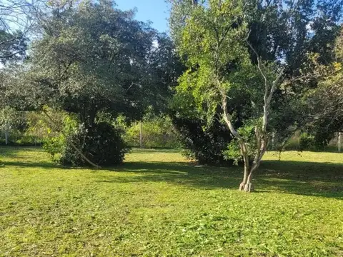 Terreno en venta - 700Mts2 - Marcos Paz
