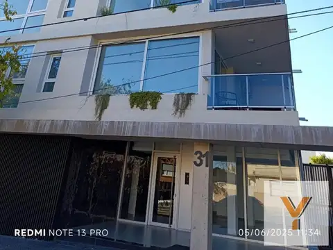 Departamento en venta - 2 Dormitorios 2 Baños - Tandil