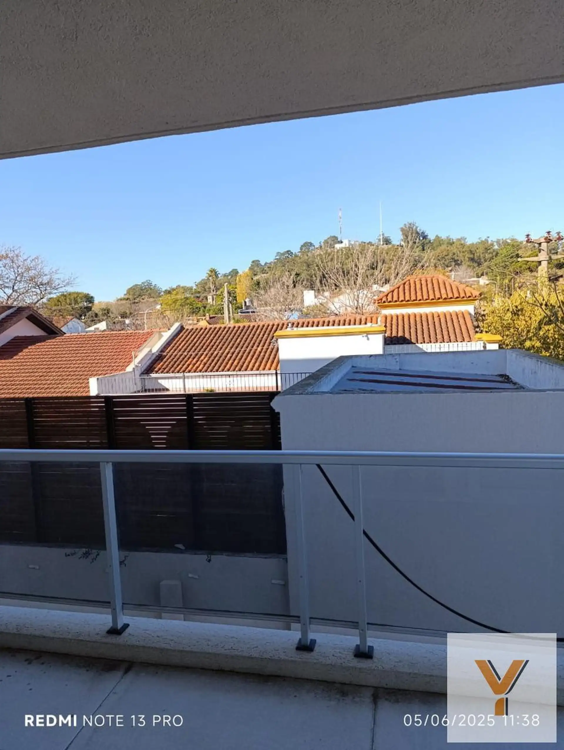 Amplio Depto 3 amb, 115m² — Ideal para familia, 2 dorm, excelente estado