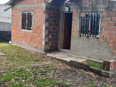 Casa en Venta 8 años