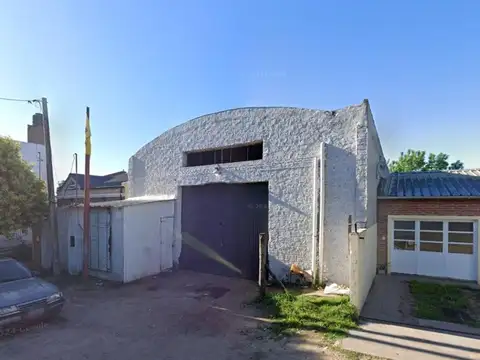 Galpón en Venta en Gualeguaychu, Gualeguaychú