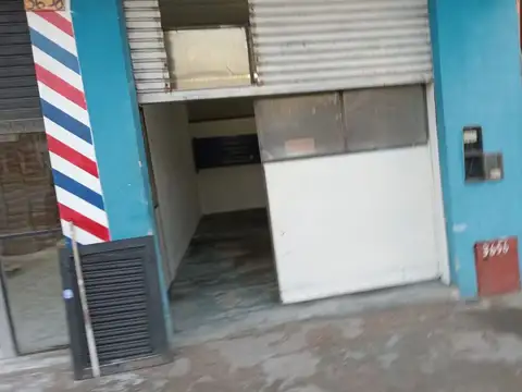Local - Alquiler - Argentina, San Vicente - AV JUAN DOMINGO PERON 3656