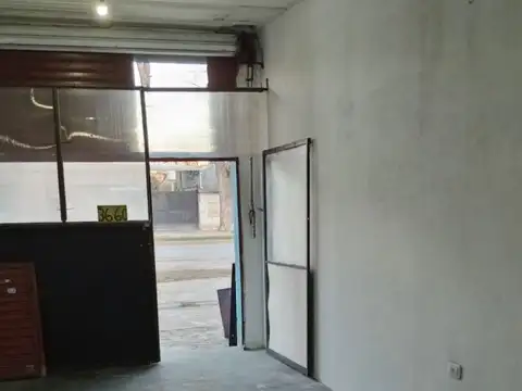 Local - Alquiler - Argentina, San Vicente - AV JUAN DOMINGO PERON 3656