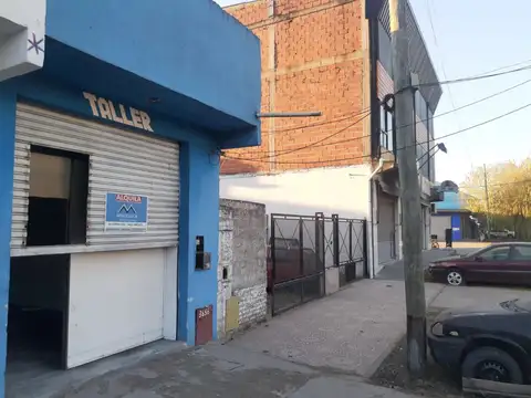 AV JUAN DOMINGO PERON 3600