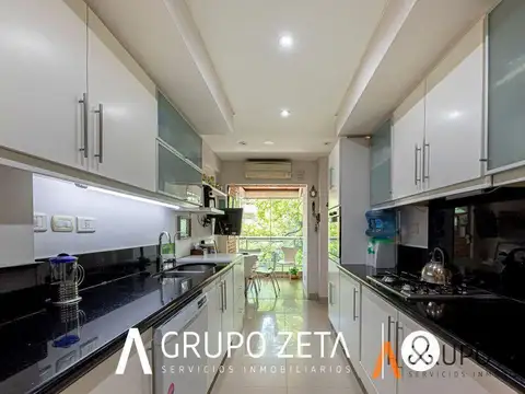 Departamento 3 Ambientes – 145 m² – Altos del Polo – 2 Cocheras – Amenities