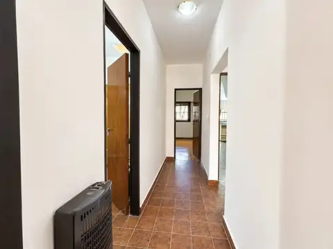 Casa en Alquiler al Norte