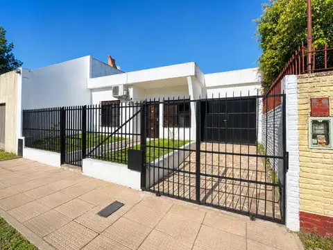 Casa en Alquiler en Loma Hermosa, General San Martin