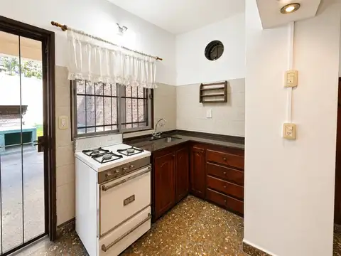 Casa en Alquiler 60 años