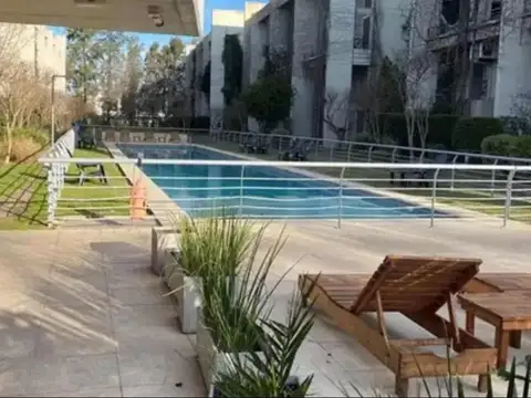 Departamento a la venta en Pilar