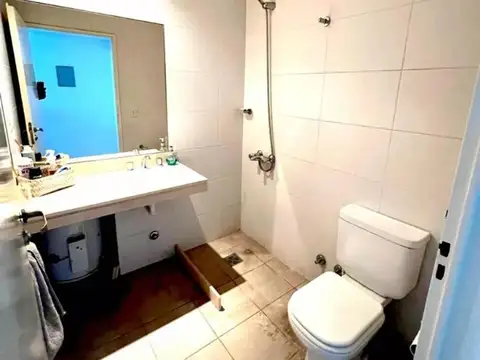 Departamento a la venta en Pilar