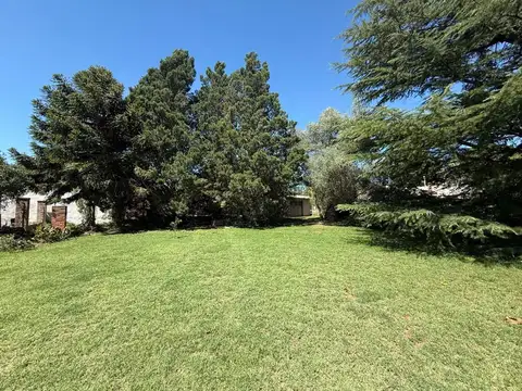 Quinta en Venta en Toay, USD 430.000