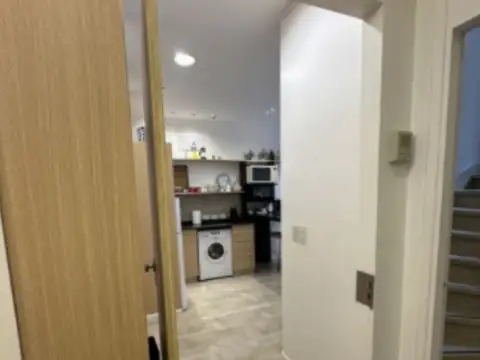 Departamento Amplio Y Moderno